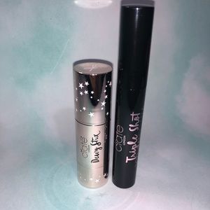 CIATÉ LONDON Dewy stick & XXL Mascara bundle